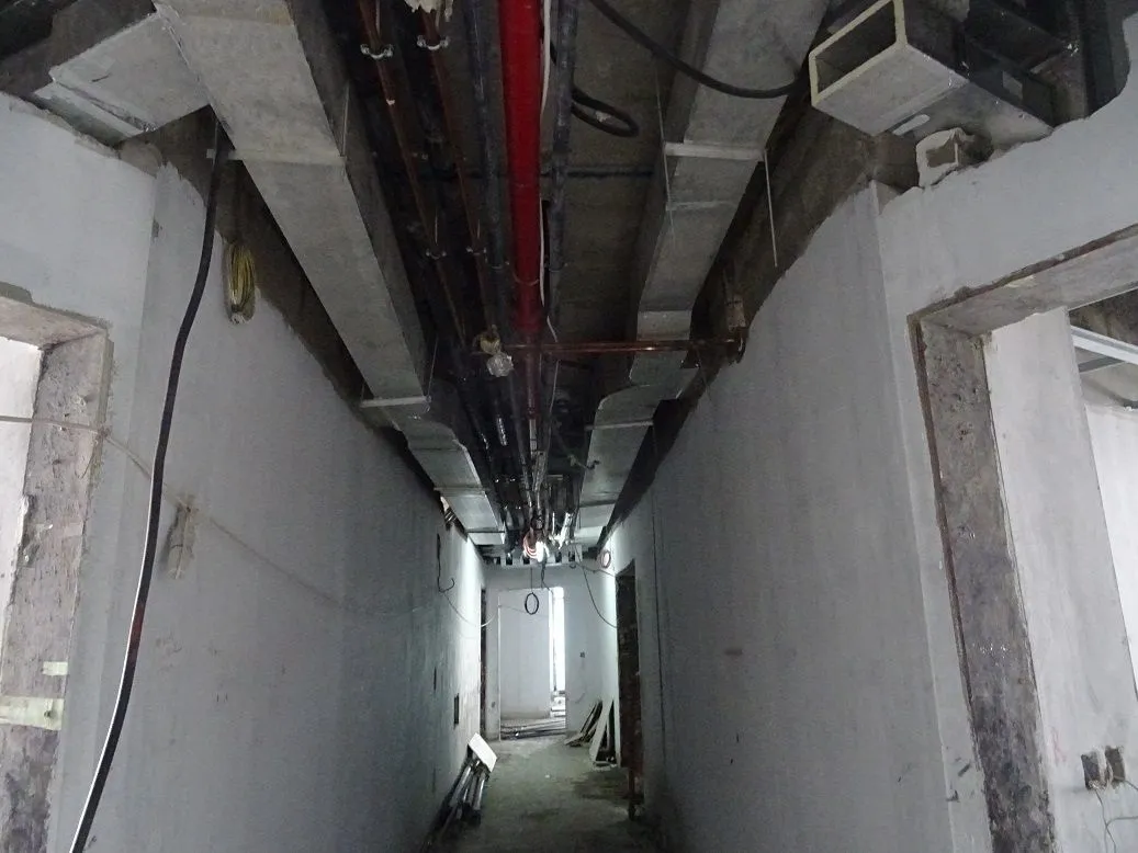 project inspections