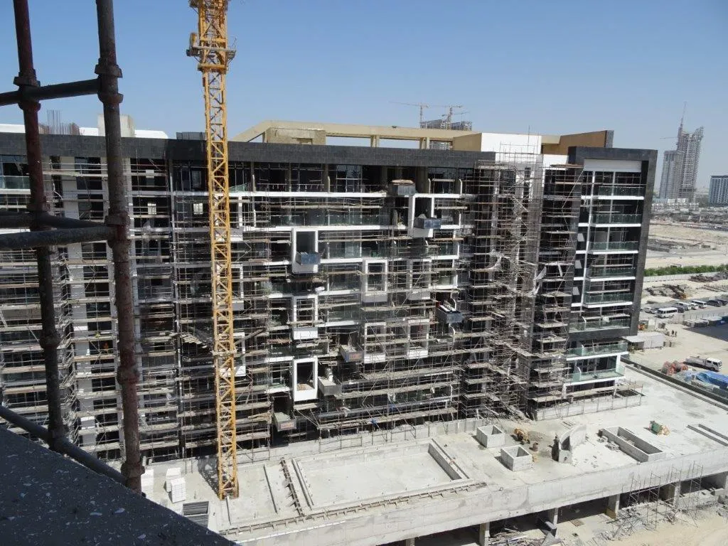 project inspections