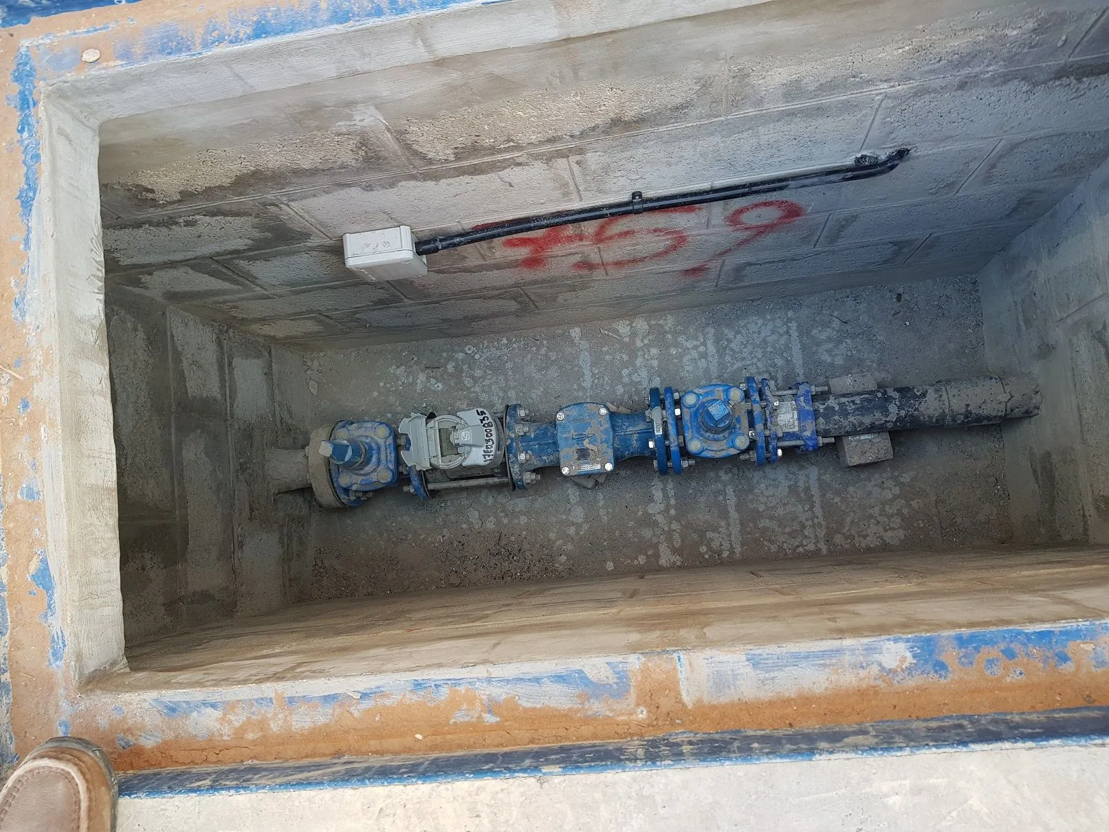 project inspections