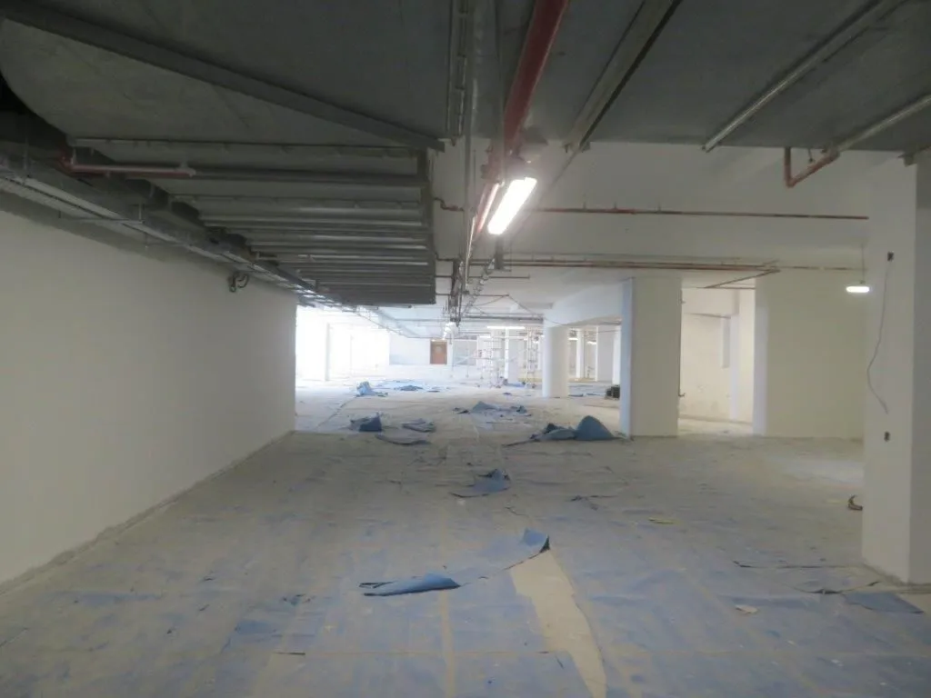project inspections