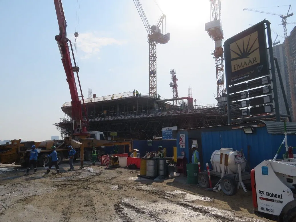 project inspections