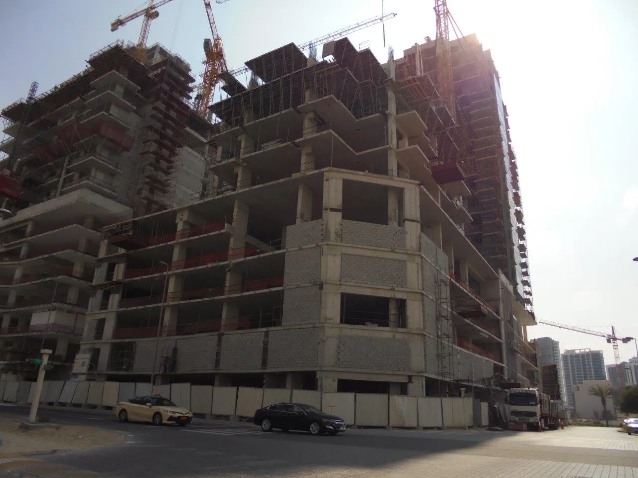 project inspections