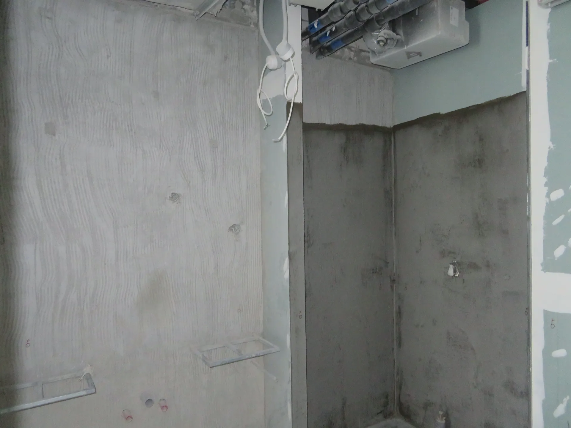 project inspections