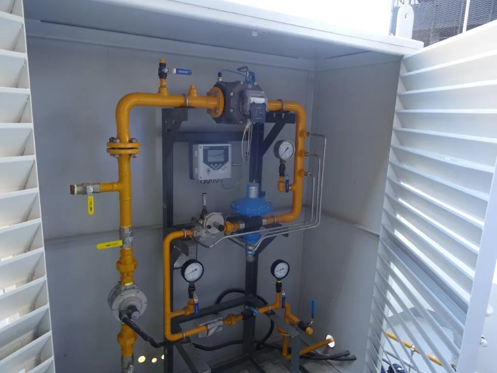 project inspections