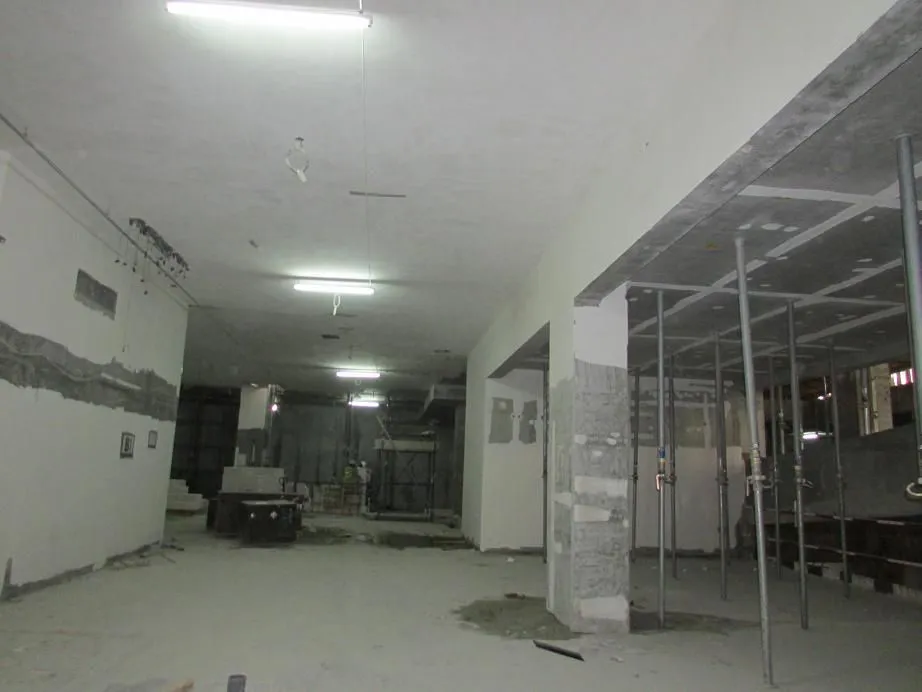 project inspections