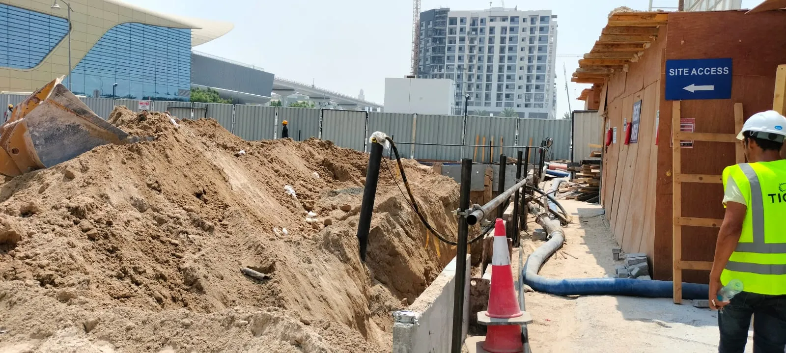 project inspections