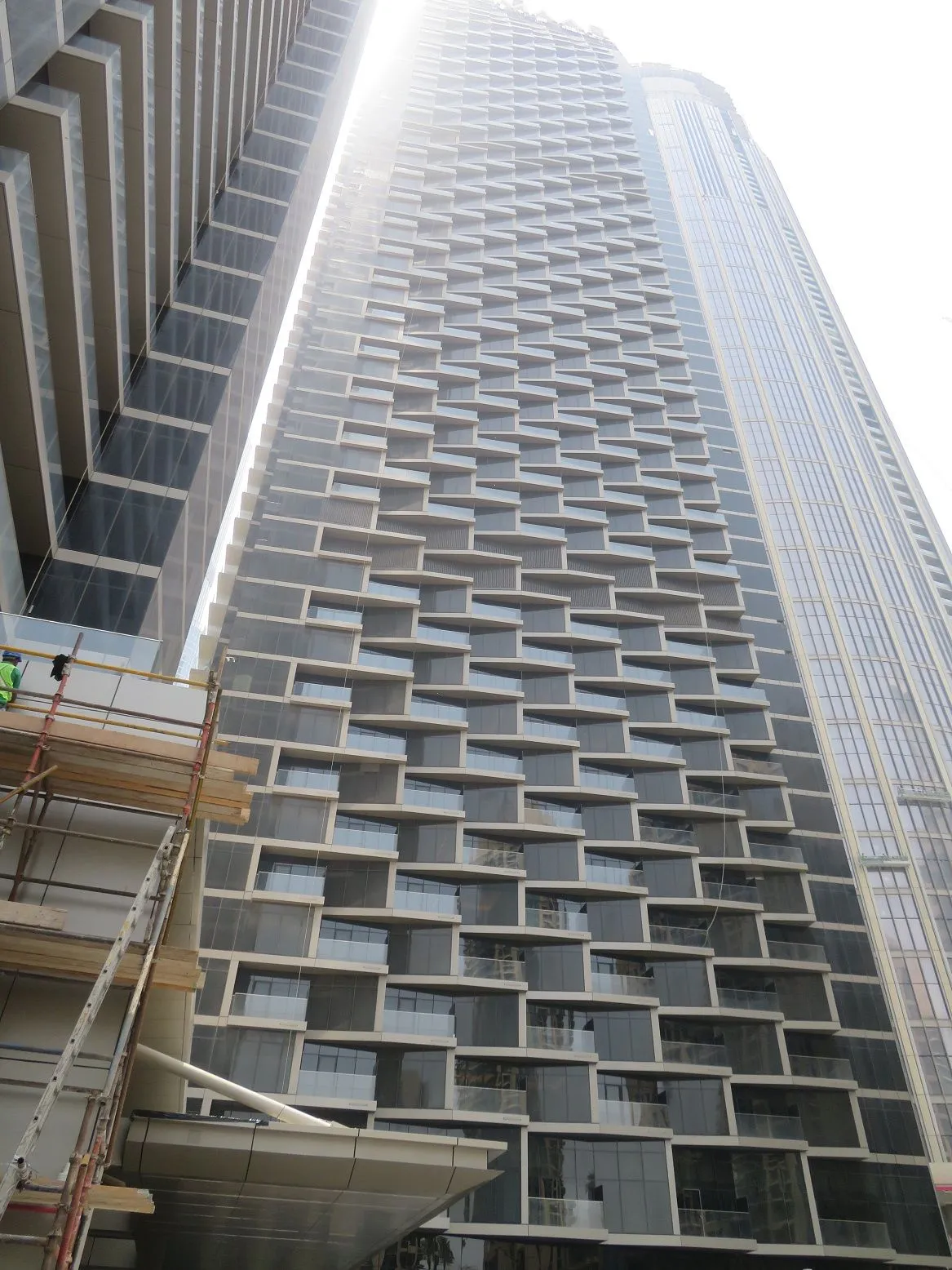 project inspections