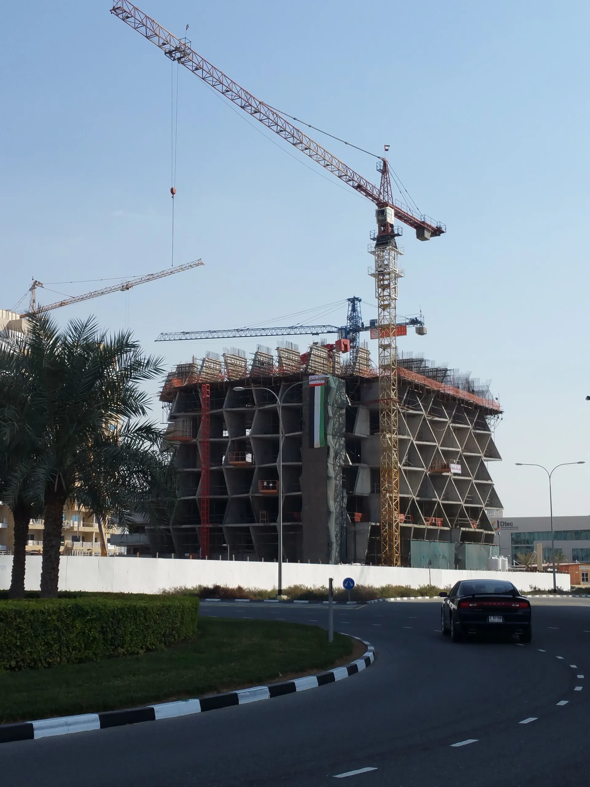 project inspections