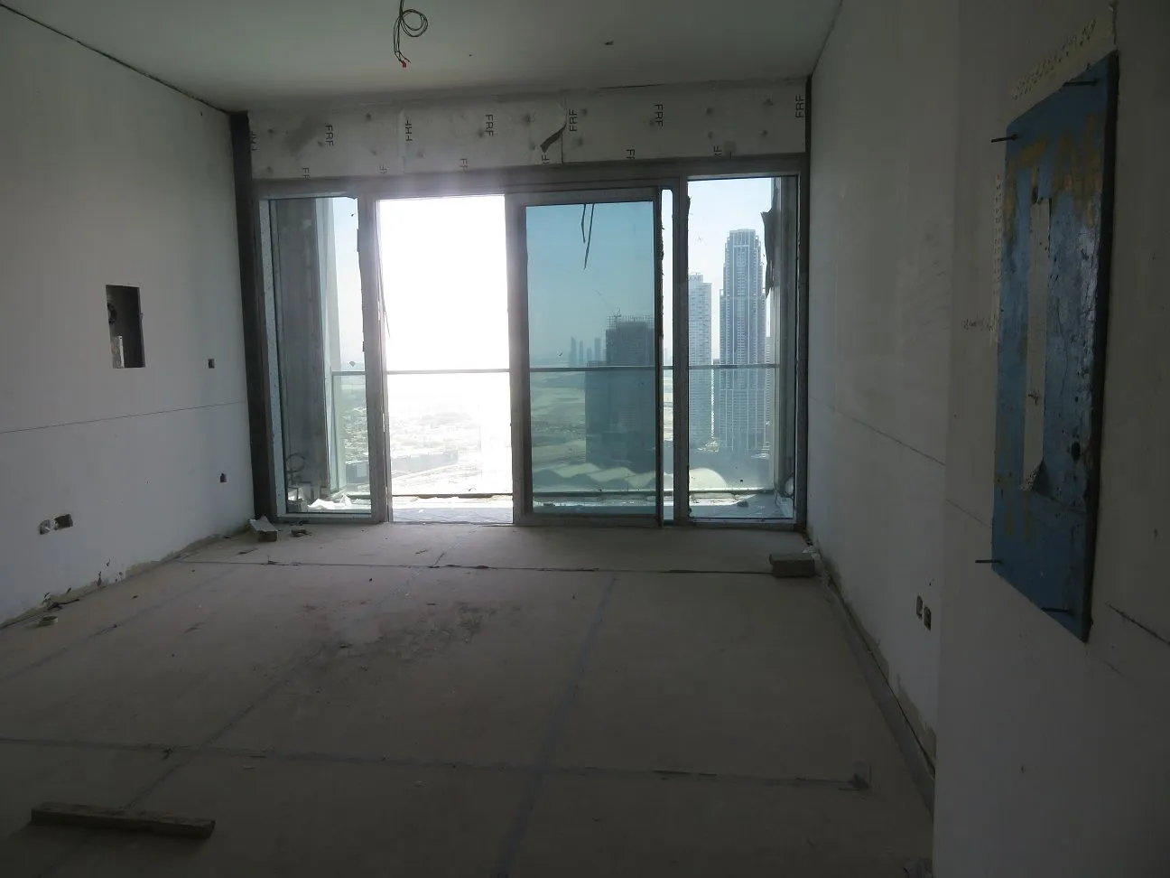 project inspections