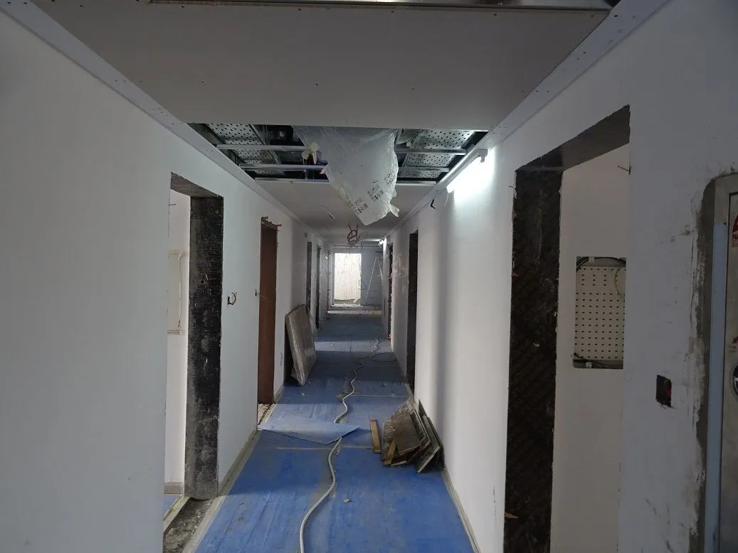 project inspections