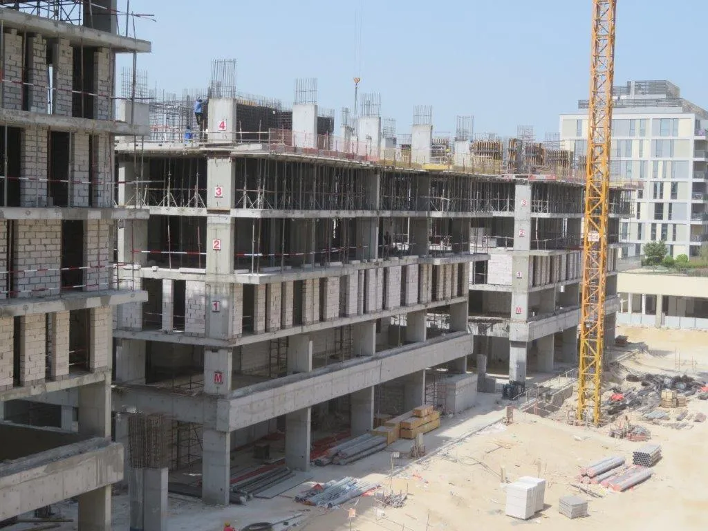 project inspections