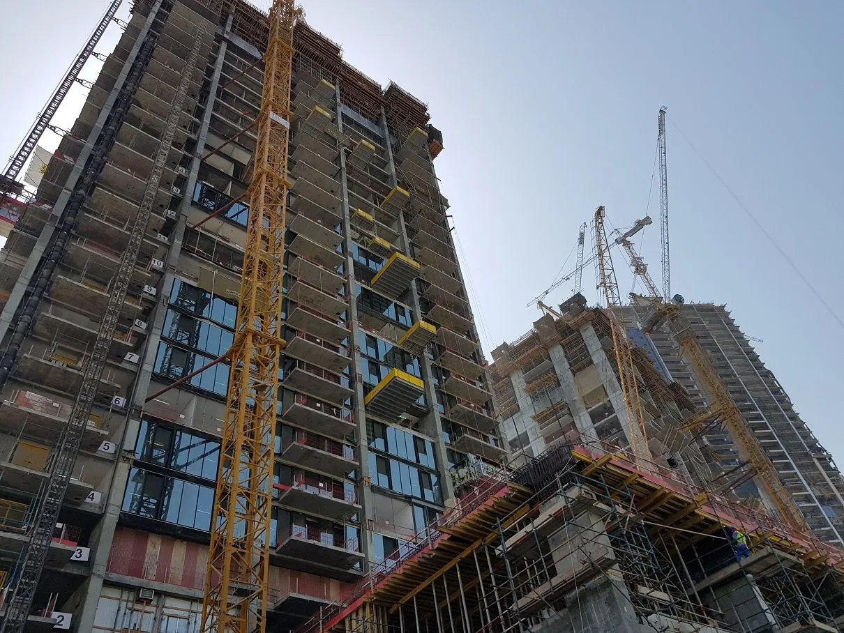 project inspections