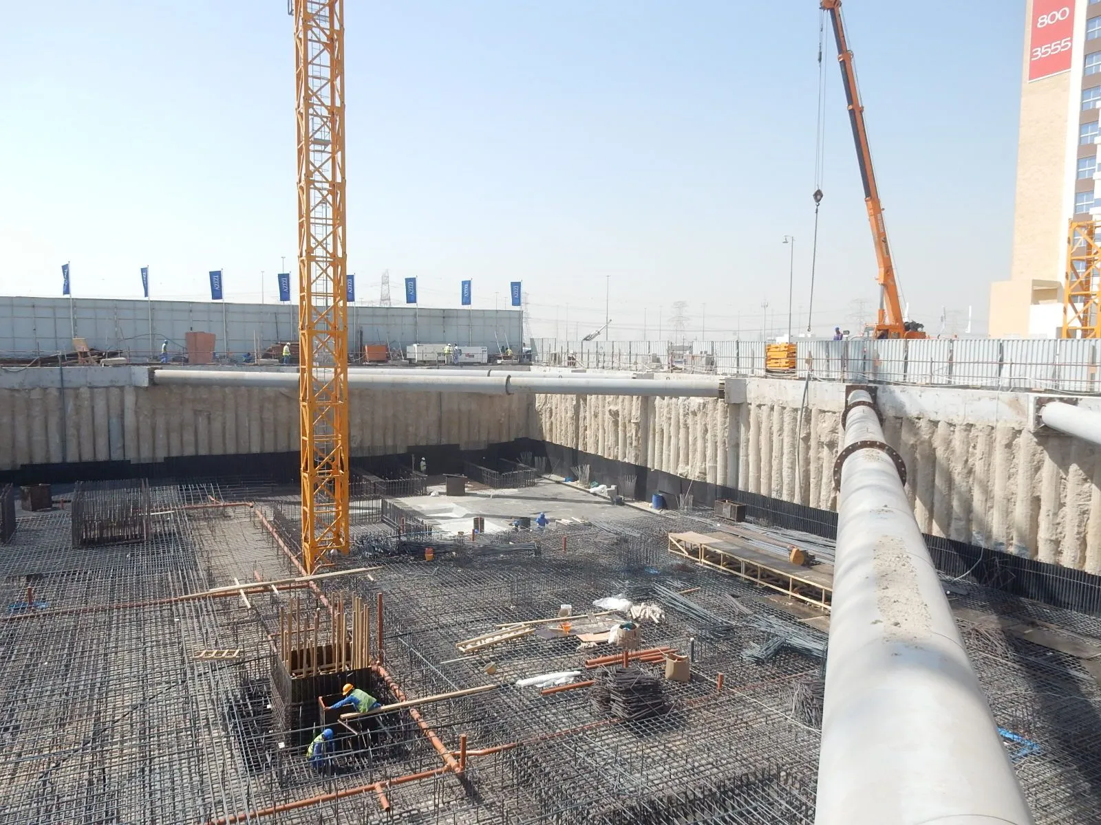 project inspections