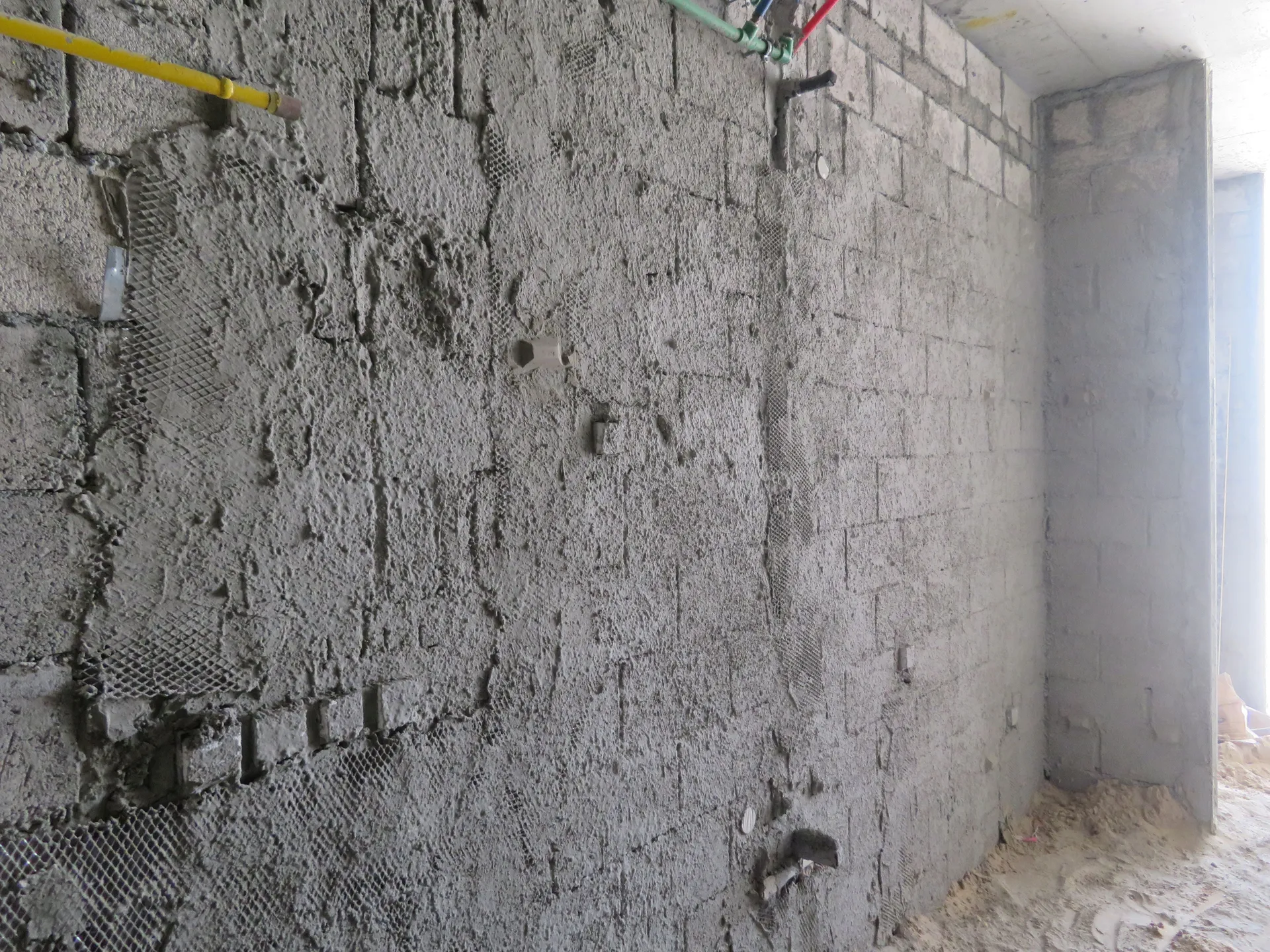 project inspections