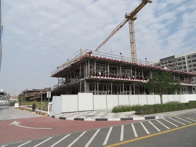 project inspections