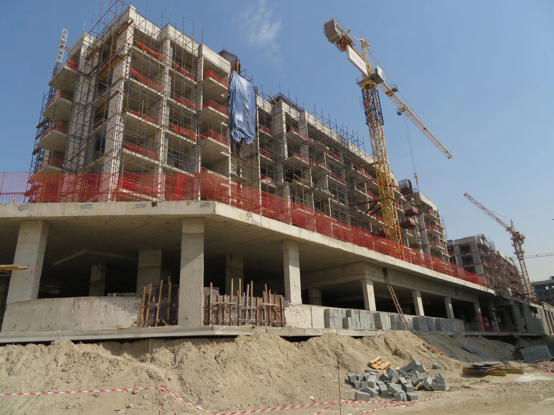 project inspections