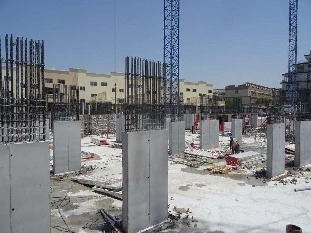 project inspections