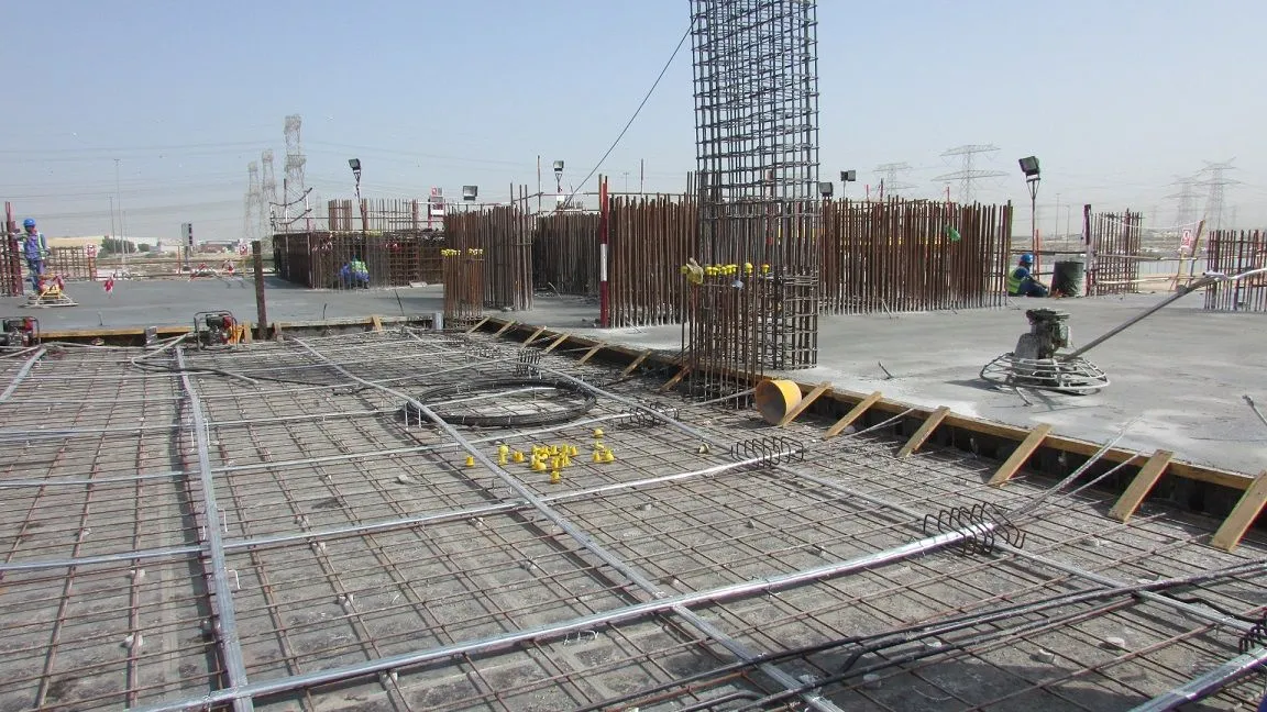 project inspections