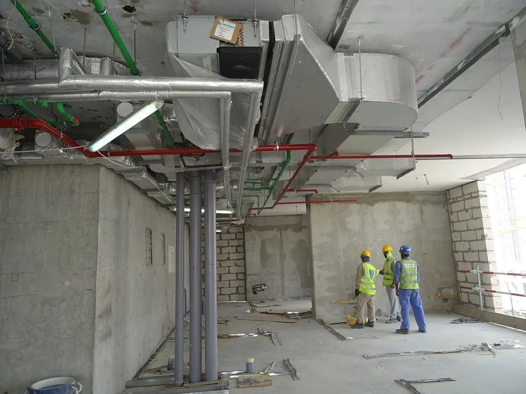 project inspections