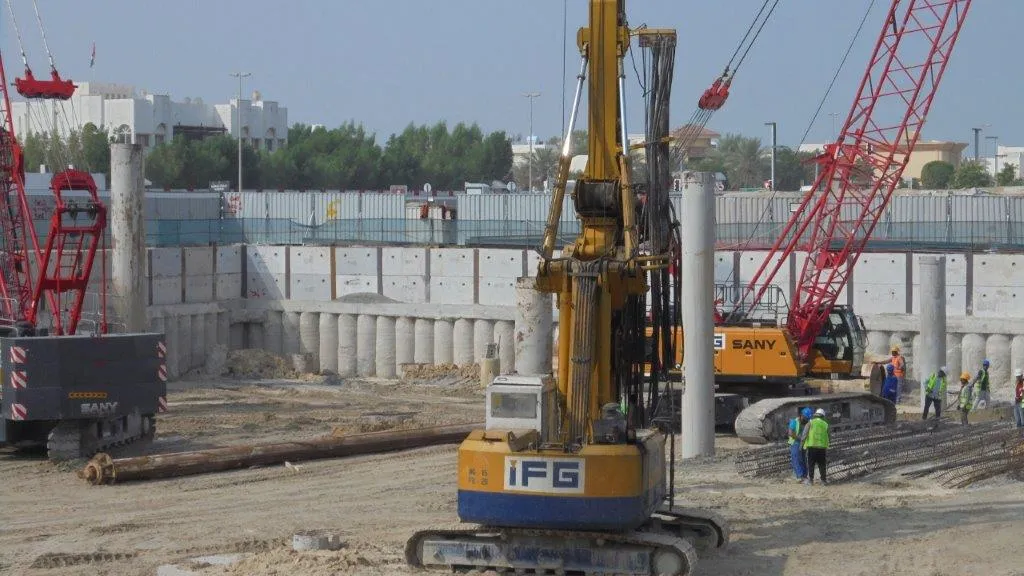 project inspections
