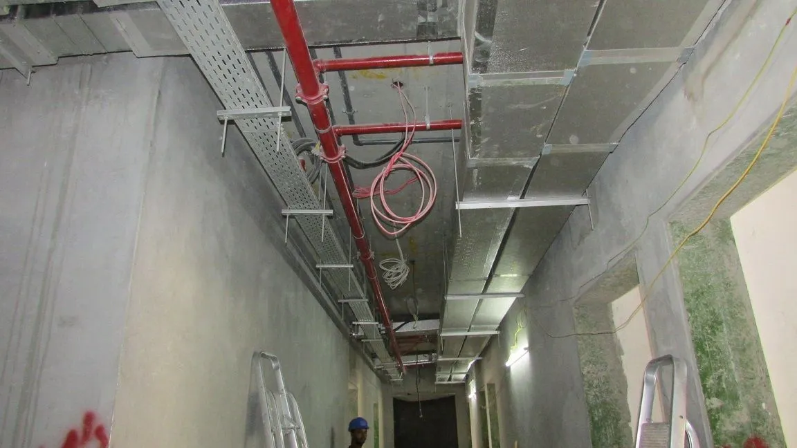 project inspections