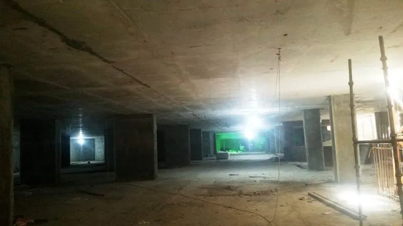 project inspections