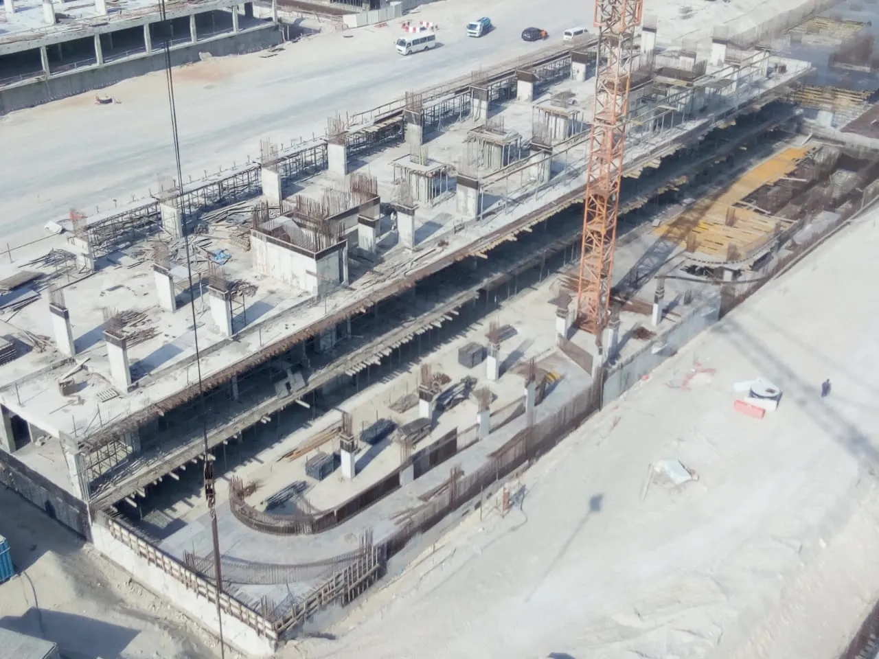 project inspections