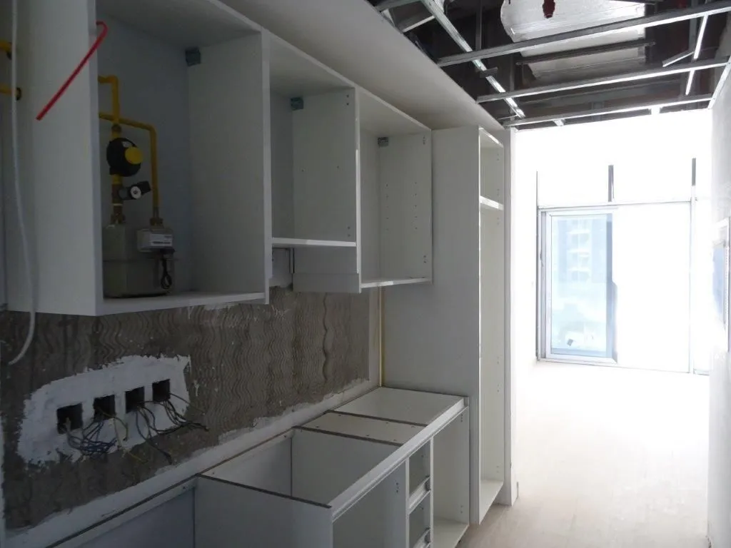 project inspections