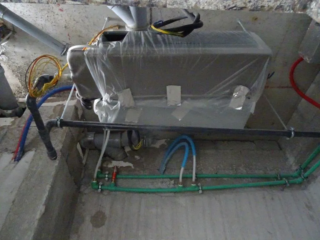project inspections