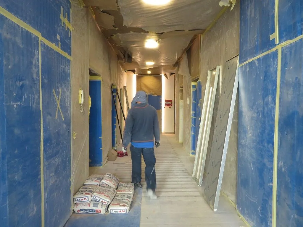 project inspections