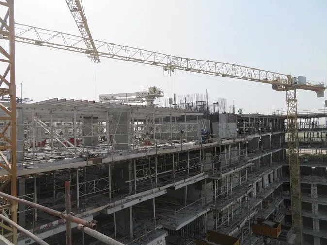 project inspections
