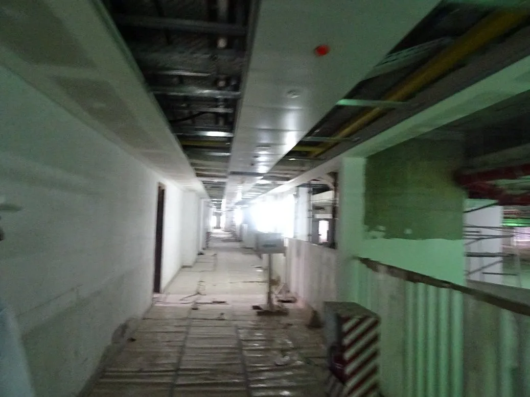 project inspections
