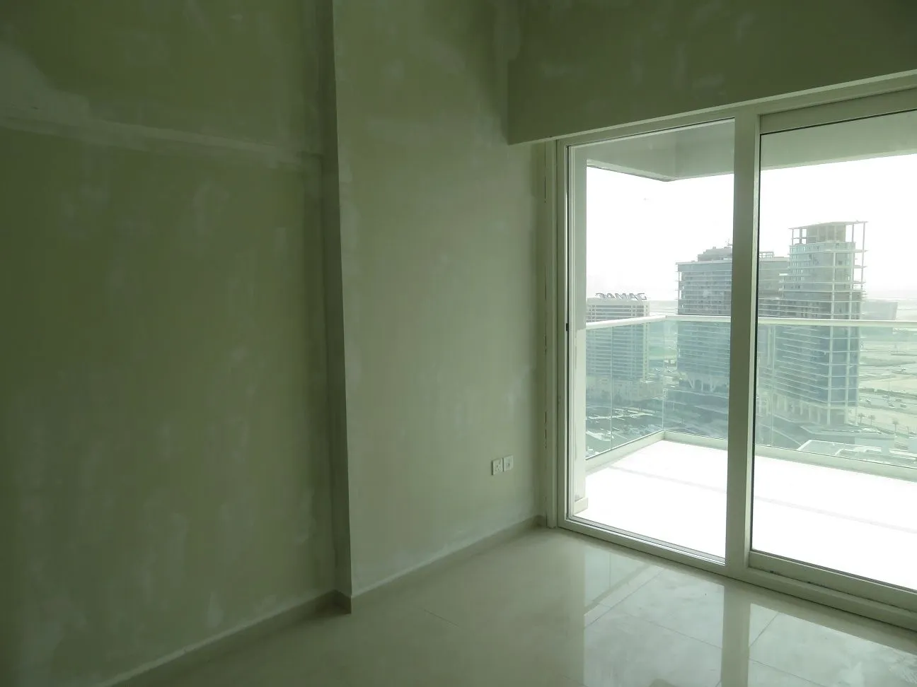 project inspections