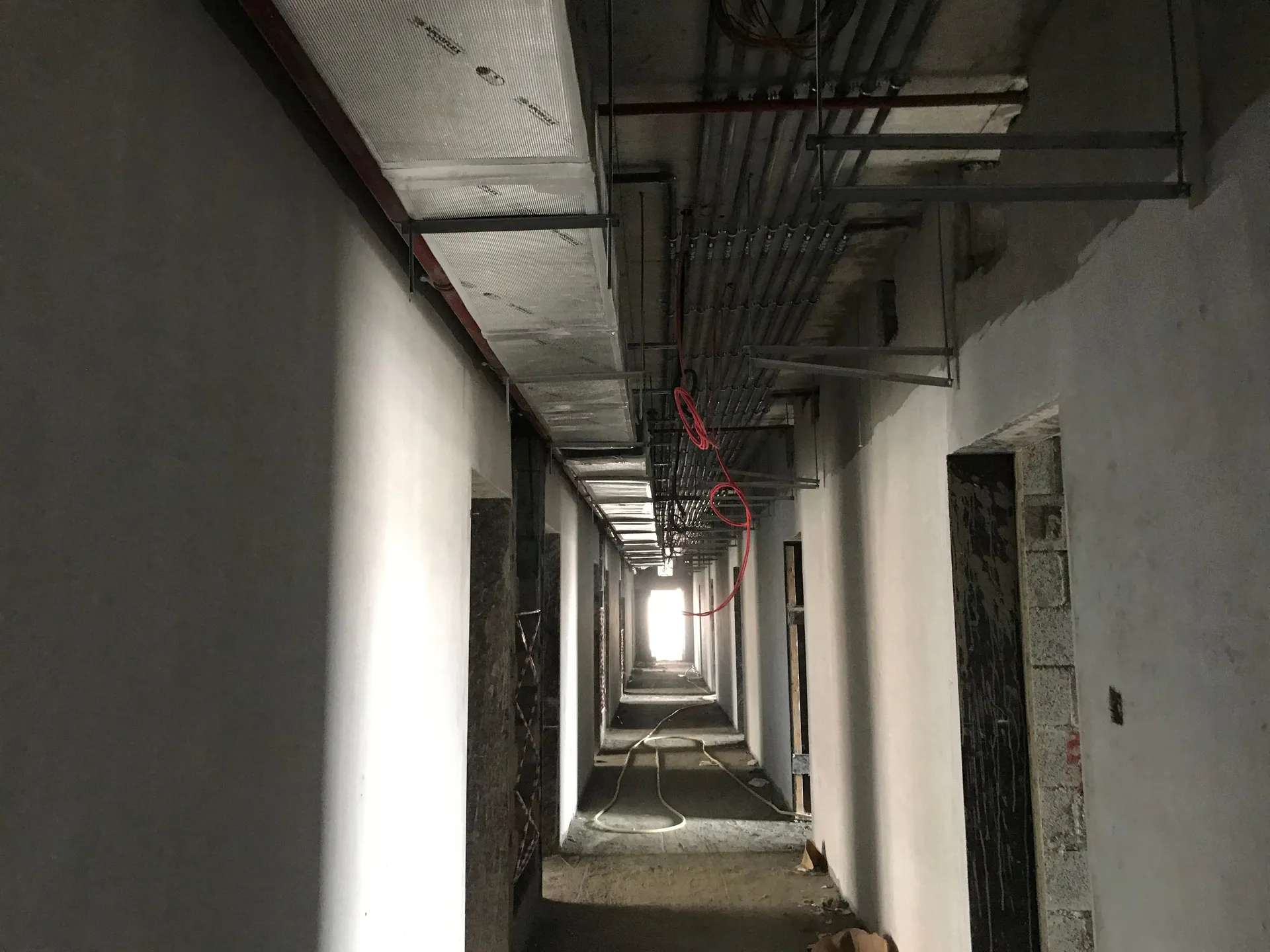 project inspections