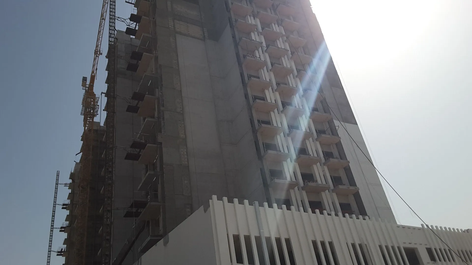 project inspections
