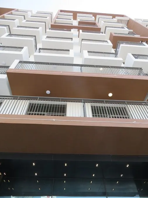 project inspections