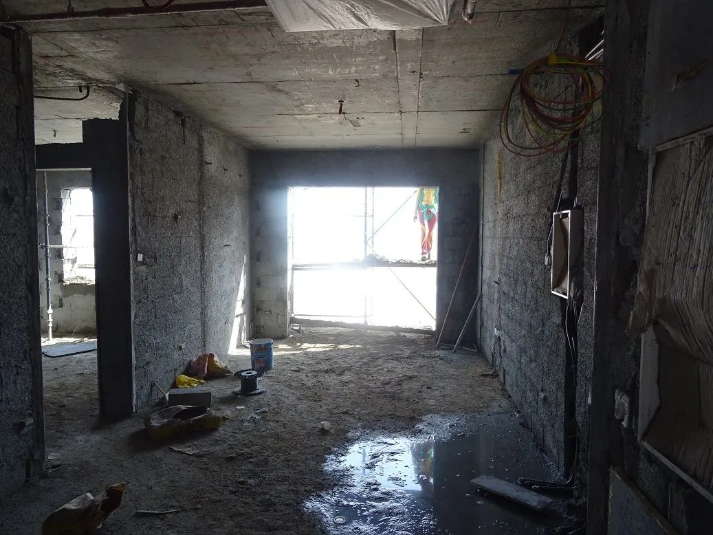 project inspections