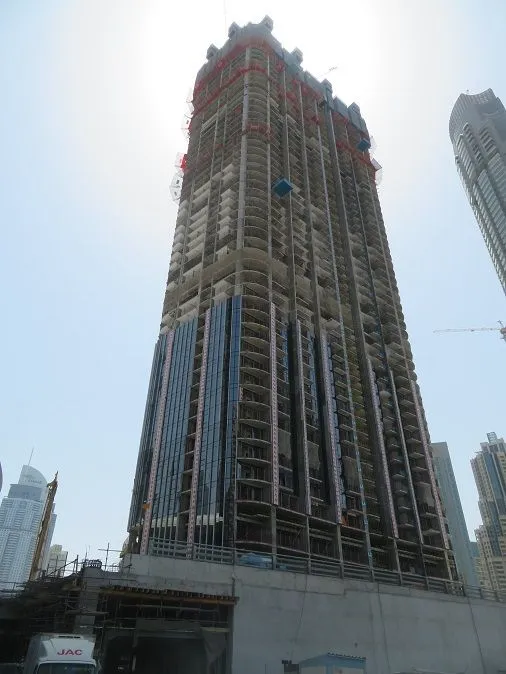 project inspections