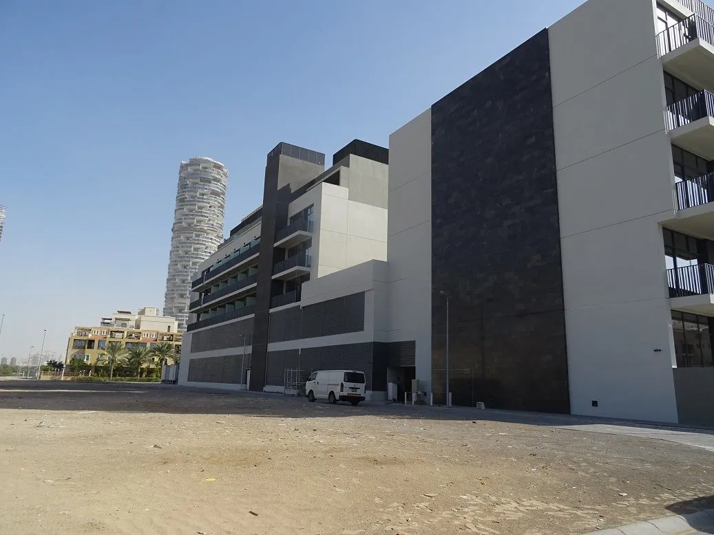 project inspections