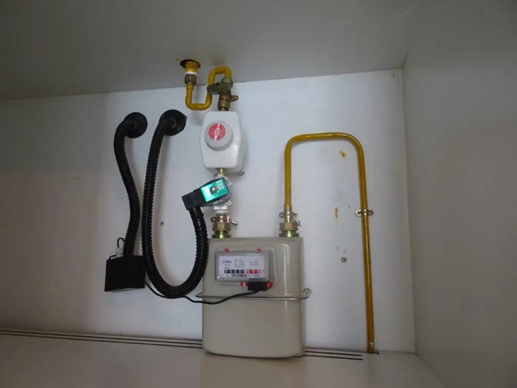 project inspections