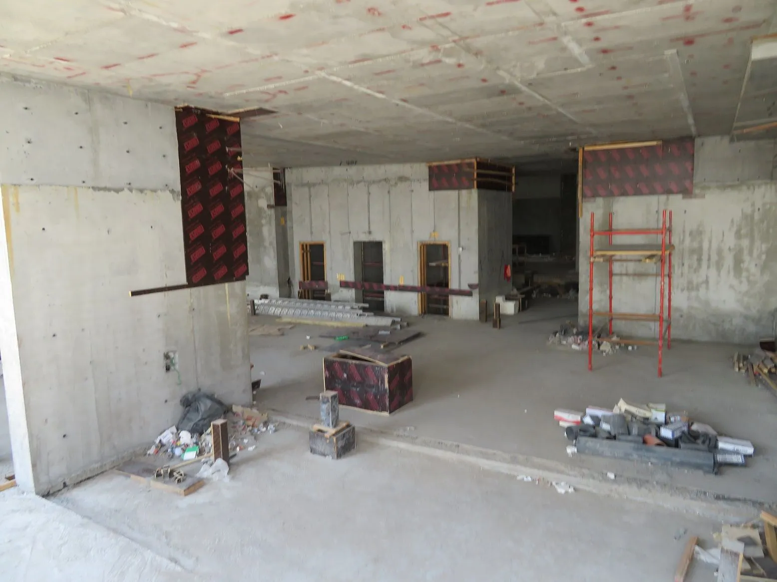 project inspections