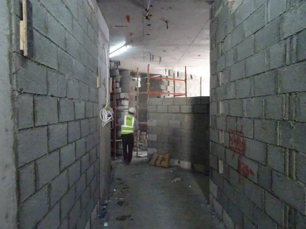 project inspections