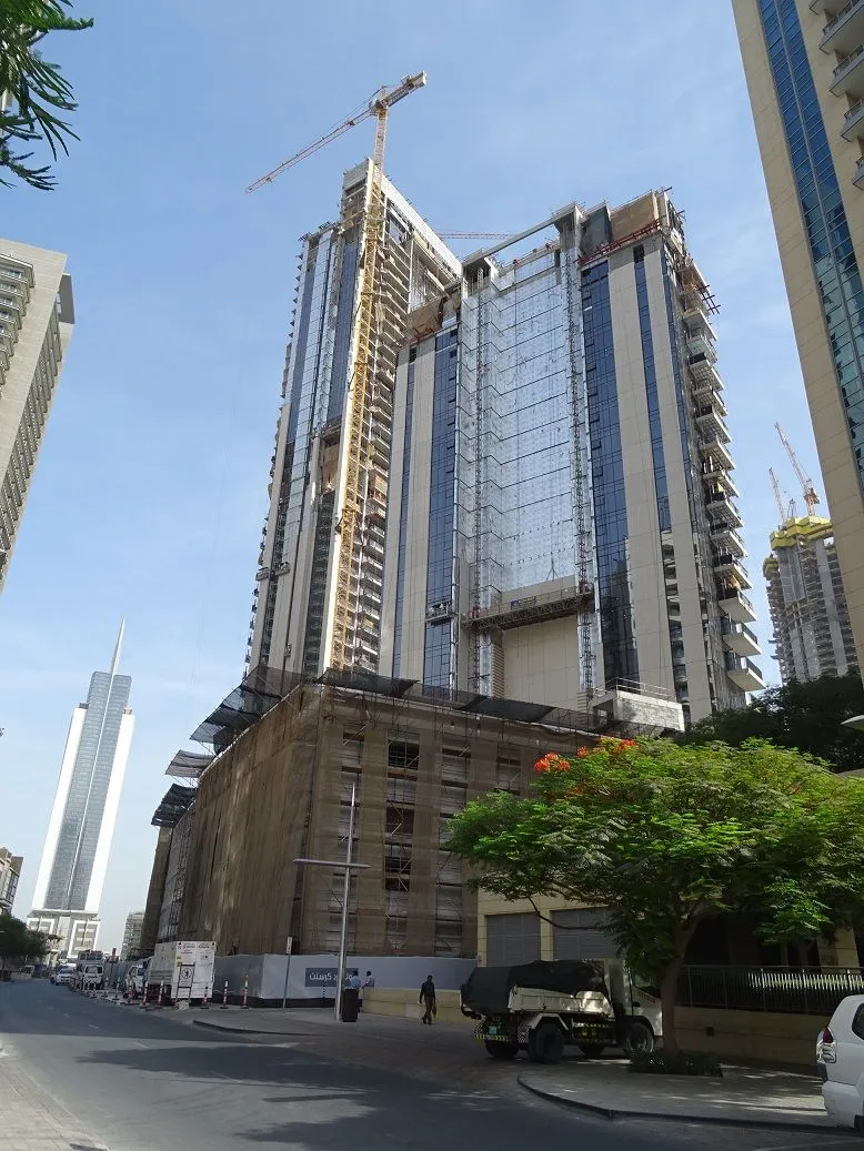 project inspections