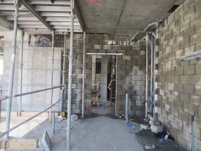 project inspections