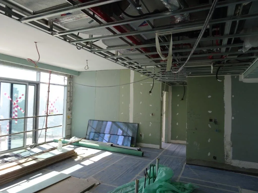 project inspections