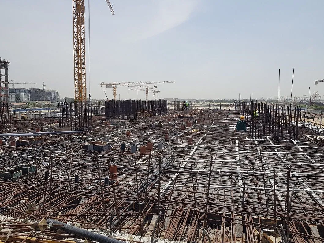 project inspections