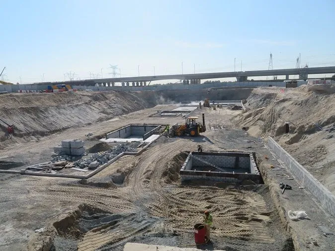 project inspections