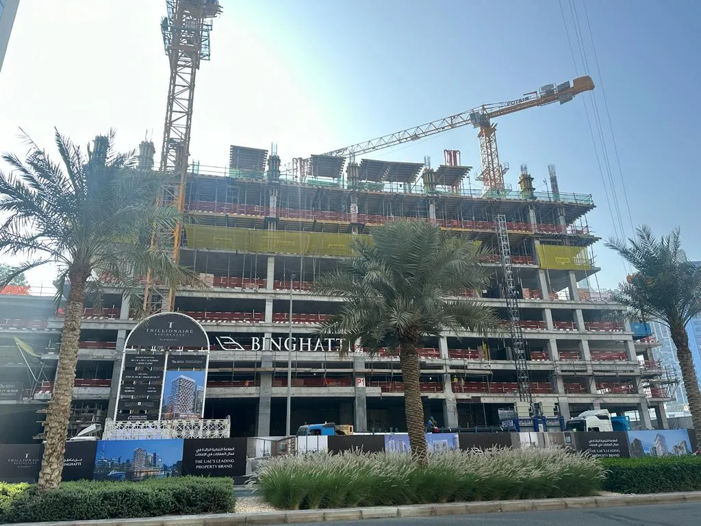 project inspections