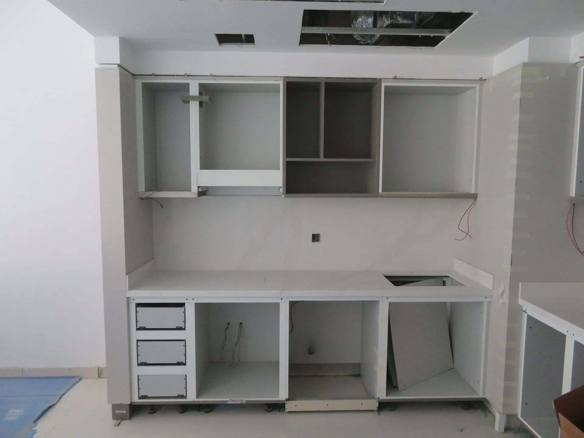 project inspections