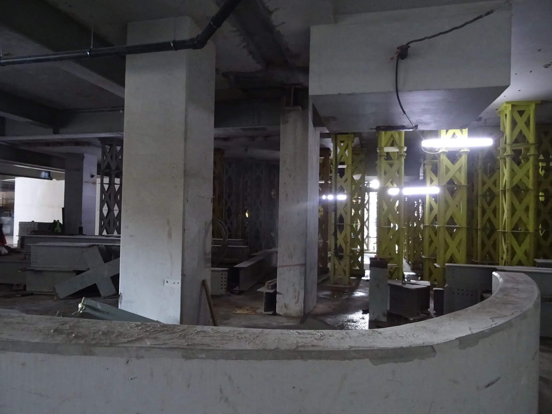 project inspections